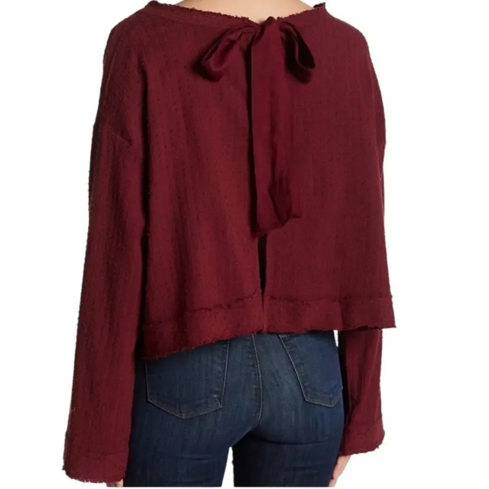 Free People free people
